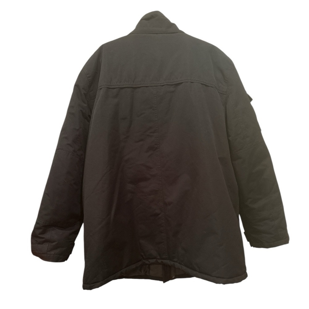 Noize Outerwear Men's Jacket with Multiple Pockets Functional Sz 2X - Picture 2 of 16